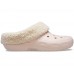 Утеплені сабо Crocs Classic Blitzen, W7, W8